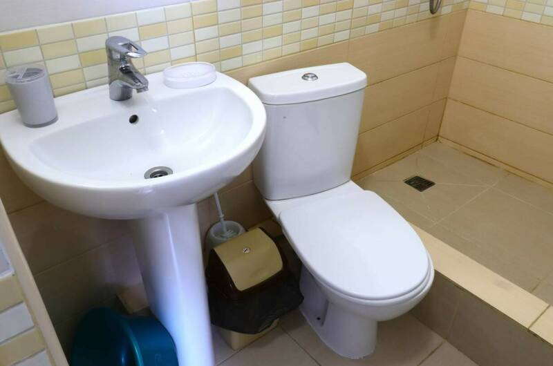 Семейный 2-х комнатный