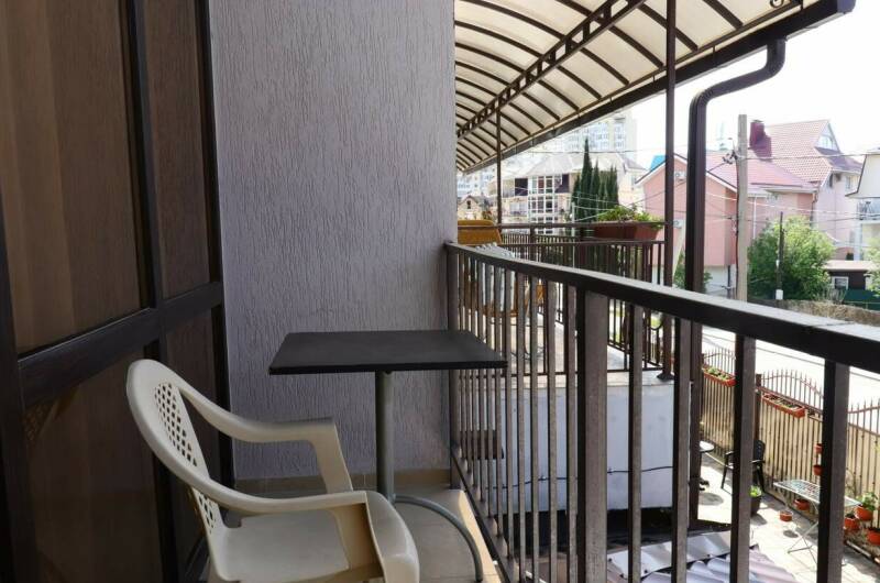 Семейный 2-х комнатный