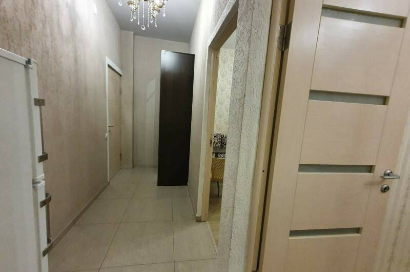 Семейный 2-х комнатный