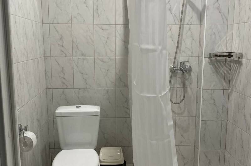 Трёхместный комфорт