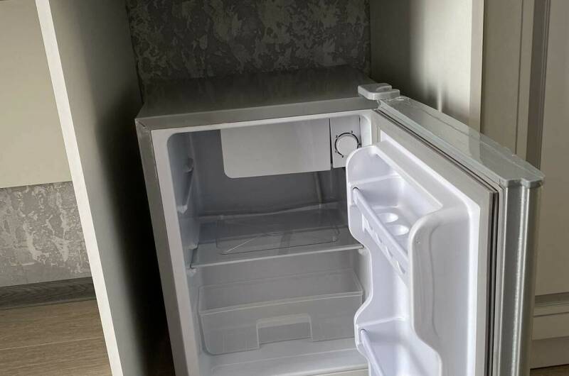 Трёхместный комфорт