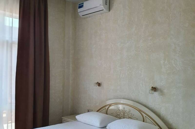 Трёхместный комфорт