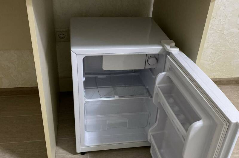 Трёхместный комфорт