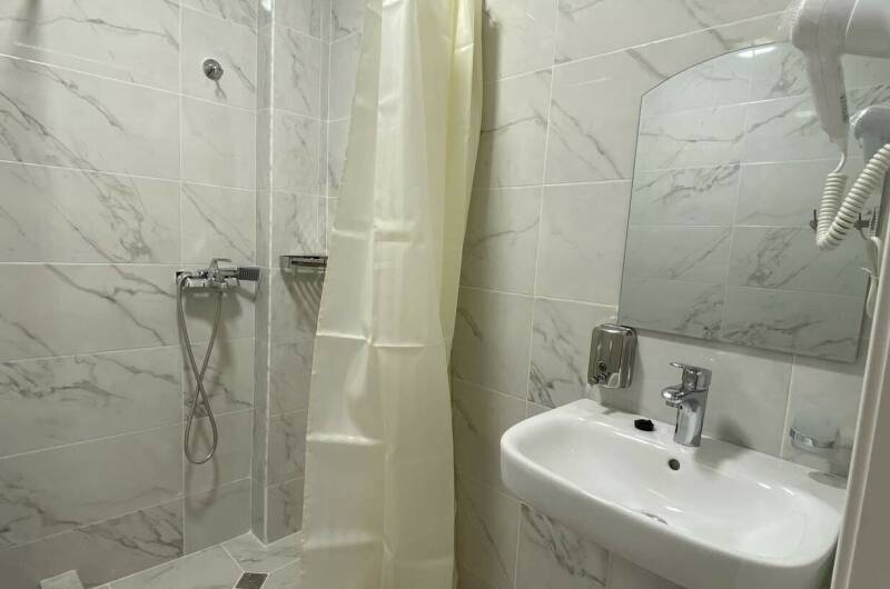 Двухместный комфорт