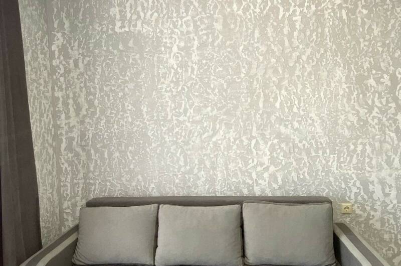 Двухкомнатный люкс со своей кухней