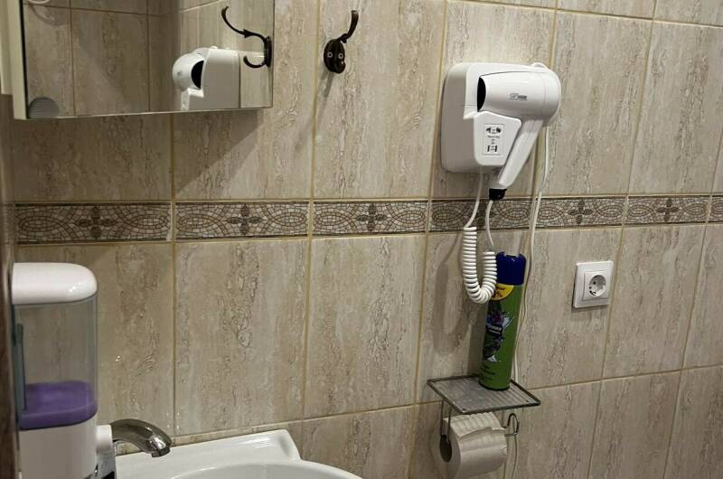 3-х местный «Стандарт»