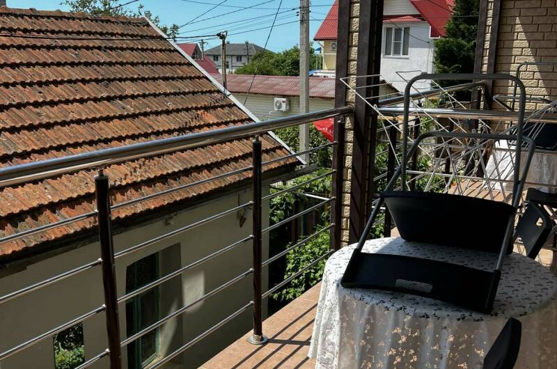 3-х местный «Стандарт»