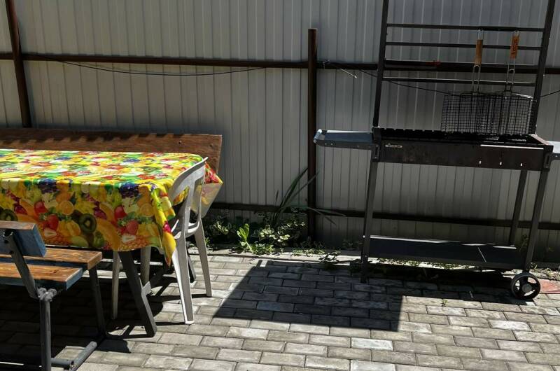 Домики «Семейные»