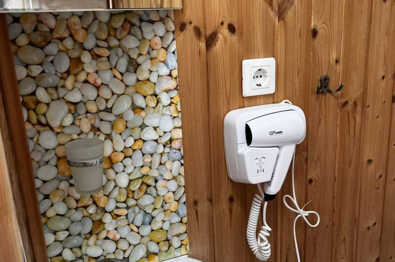 Номера с кухней