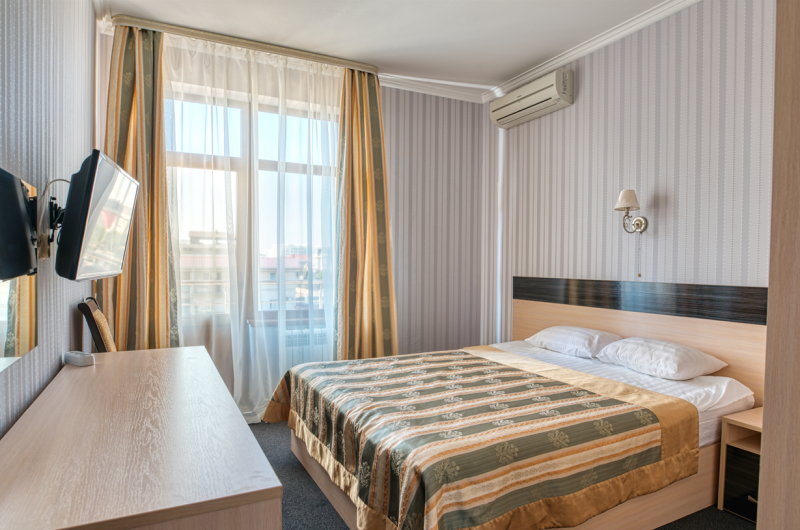 Двухместный «Стандарт»