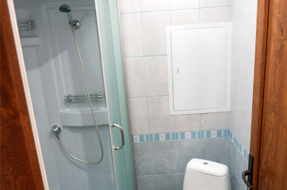 Двухместный «Стандарт»