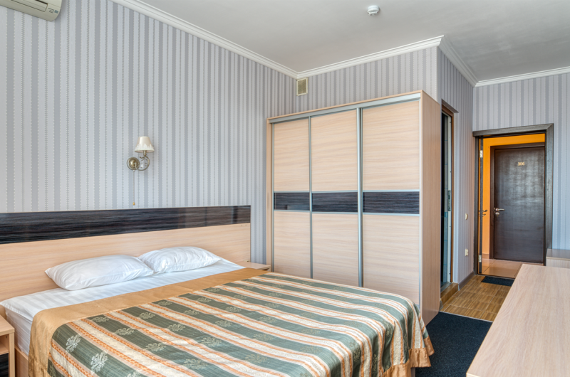 Двухместный «Стандарт»