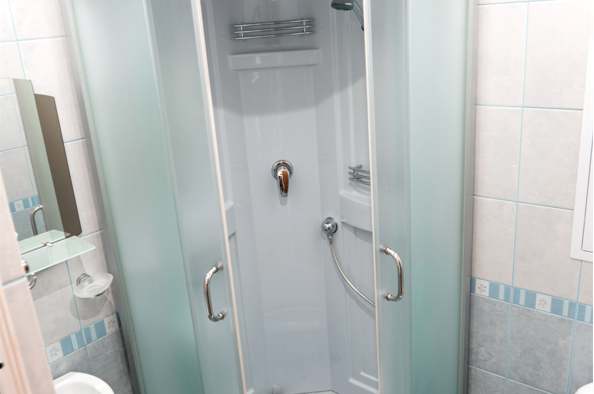 Двухместный «Гостевой»