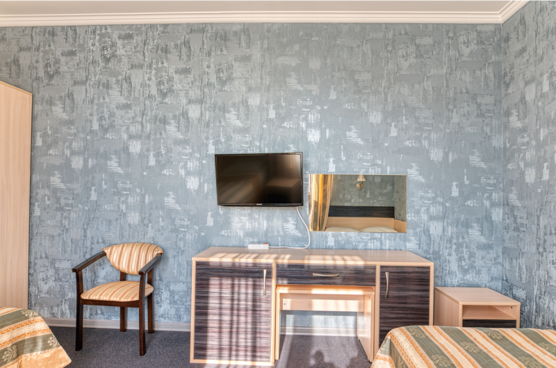 Двухместный «Гостевой»