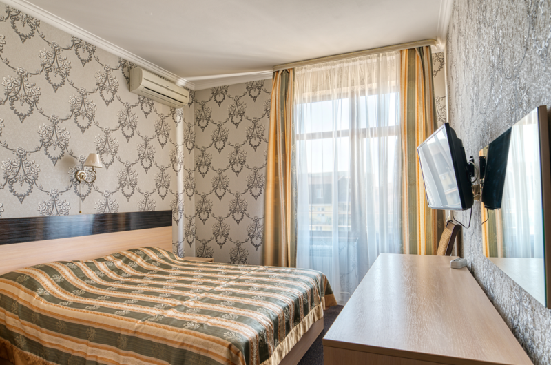 Двухкомнатный «Гостевой»