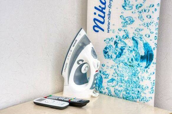 1но комнатные Апартаменты (квартирного типа)