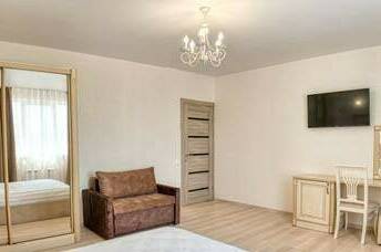 1но комнатные Апартаменты (квартирного типа)