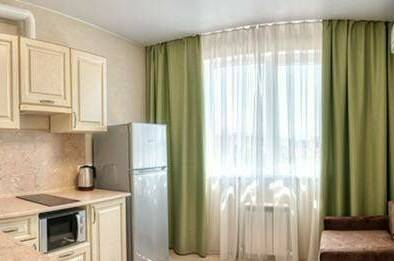 1но комнатные Апартаменты (квартирного типа)