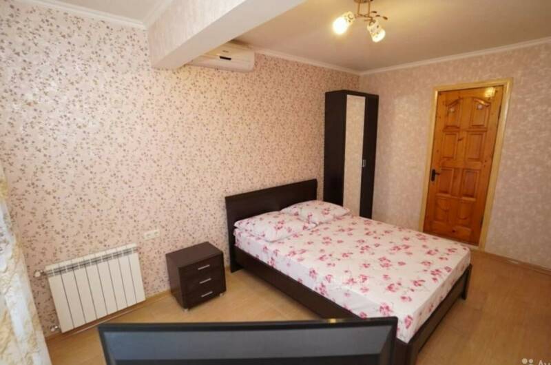 Двухместный номер «Стандарт»