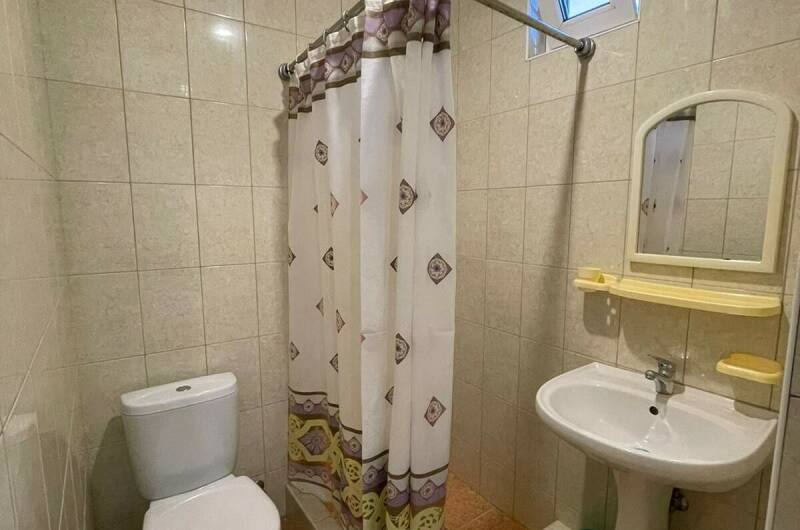 Трёхместный номер «Стандарт»