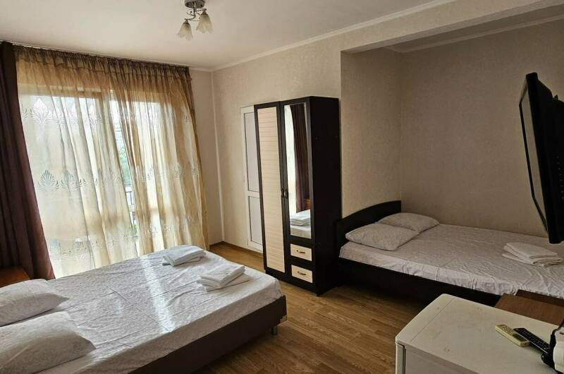 Трёхместный номер «Стандарт»