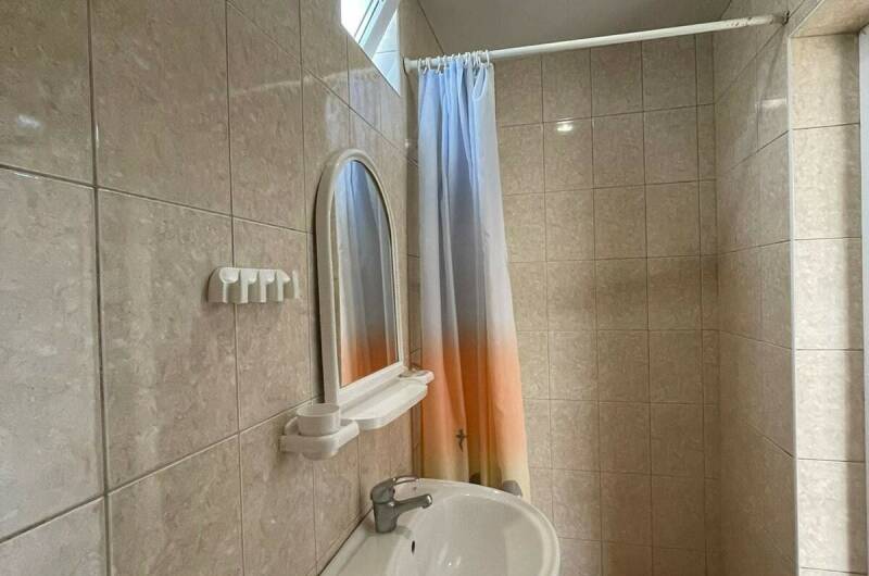 Четырёхместный номер