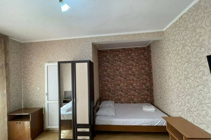 Четырёхместный номер