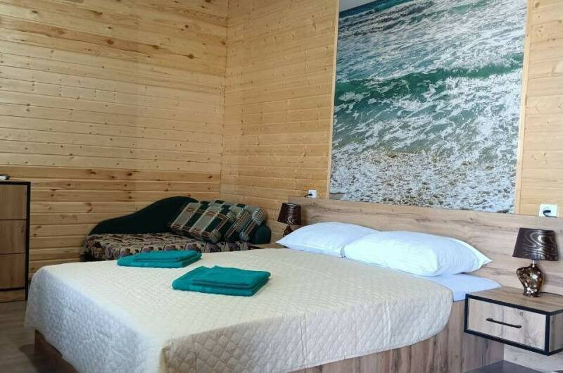 Четырёхместный стандарт