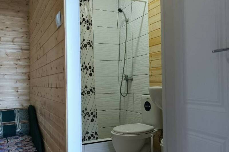 Четырёхместный стандарт