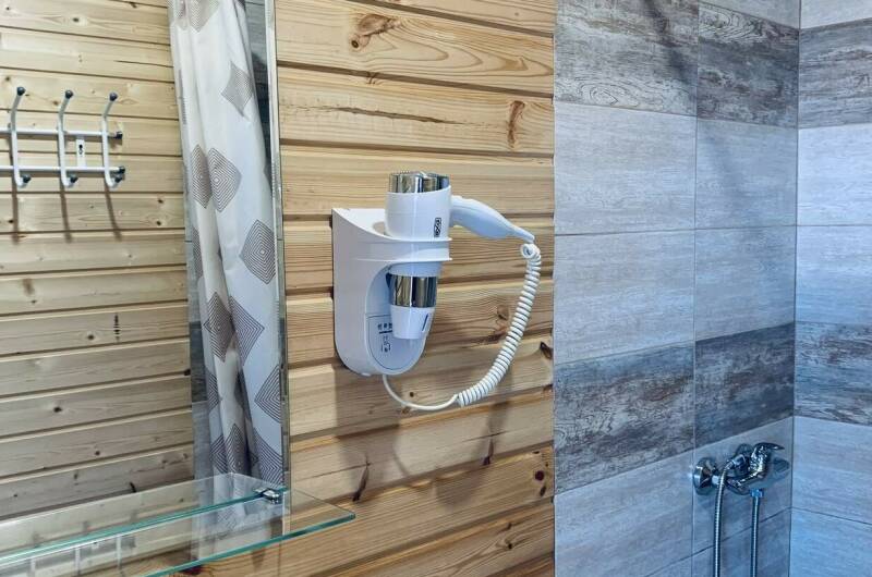 Трёхместный «стандарт»