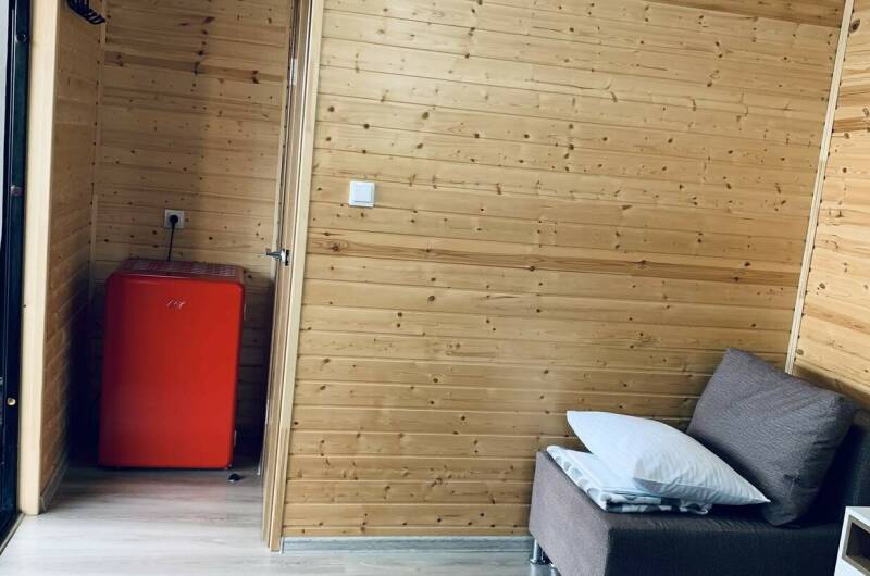 Трёхместный «стандарт»