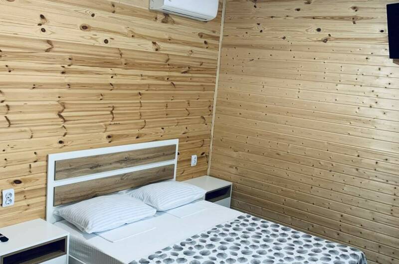 Трёхместный «стандарт»