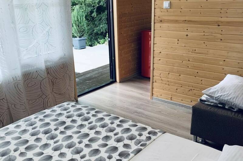 Трёхместный «стандарт»