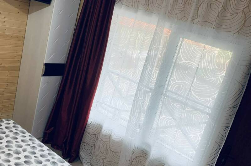 Трёхместный «стандарт»