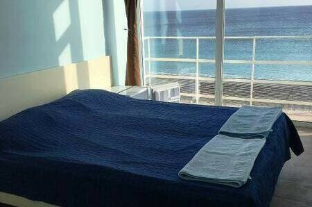 2-х местный «Делюкс» видом на море