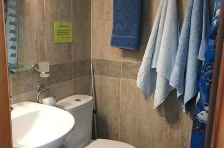 2-х местный «Делюкс» видом на море