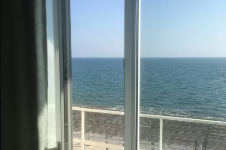 2-х местный «Делюкс» видом на море