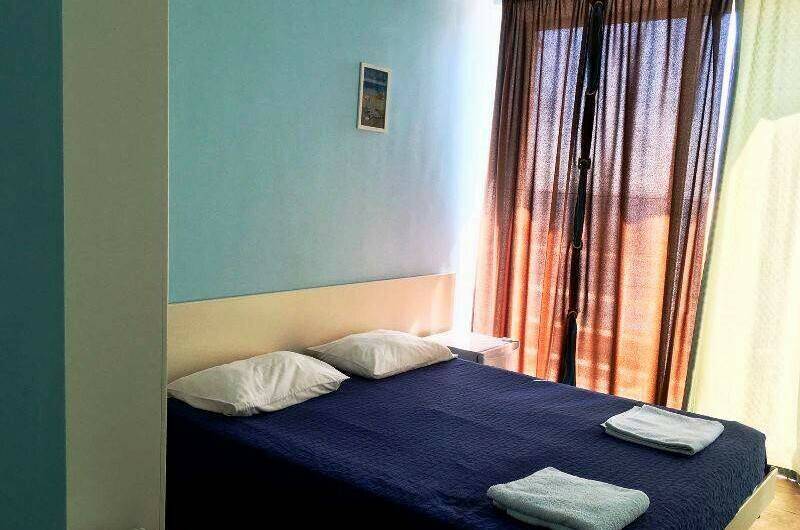 2-х местный «Делюкс» видом на море