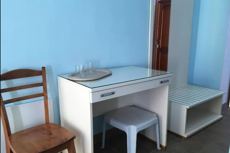 2-х местный «Делюкс» видом на море