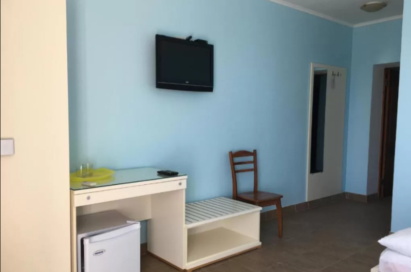 2-х местный «Стандарт»