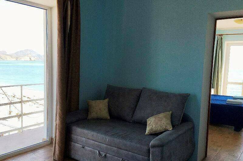 2-х комнатный «Люкс»