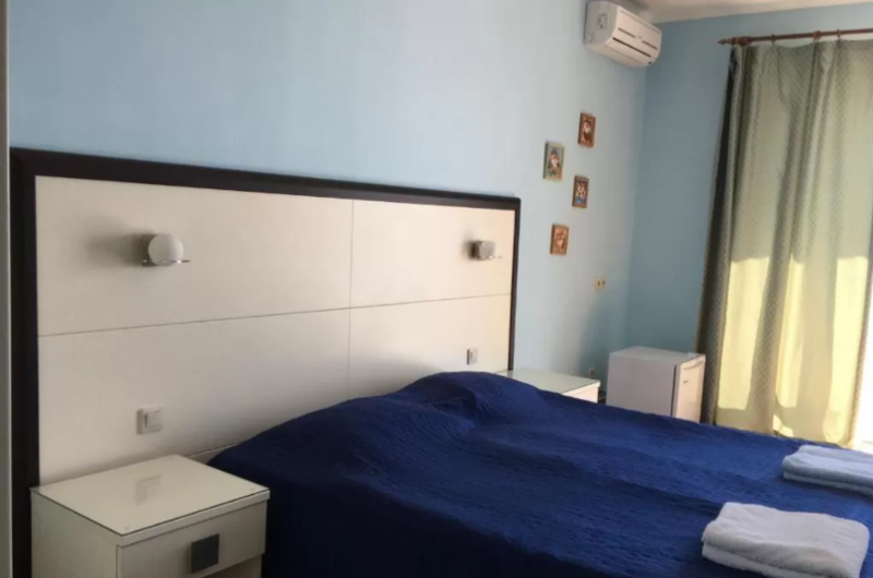 2-х комнатный «Люкс»