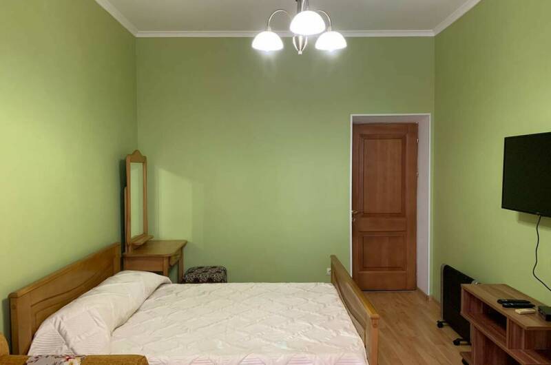 Трехместный «Стандарт»