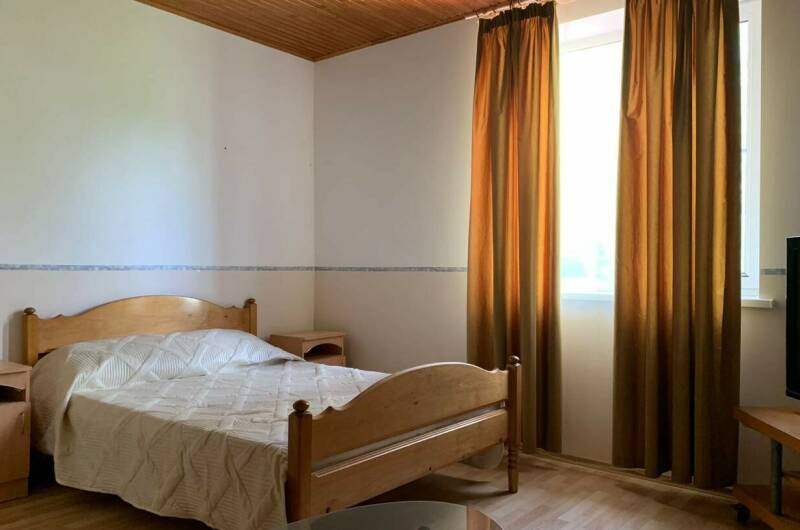 Трехместный «Стандарт»