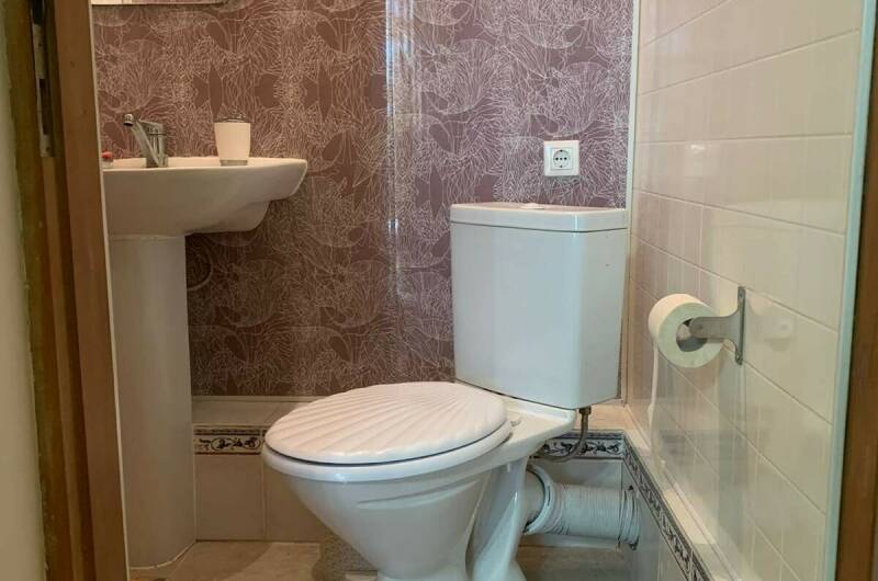 Трехместный «Стандарт»