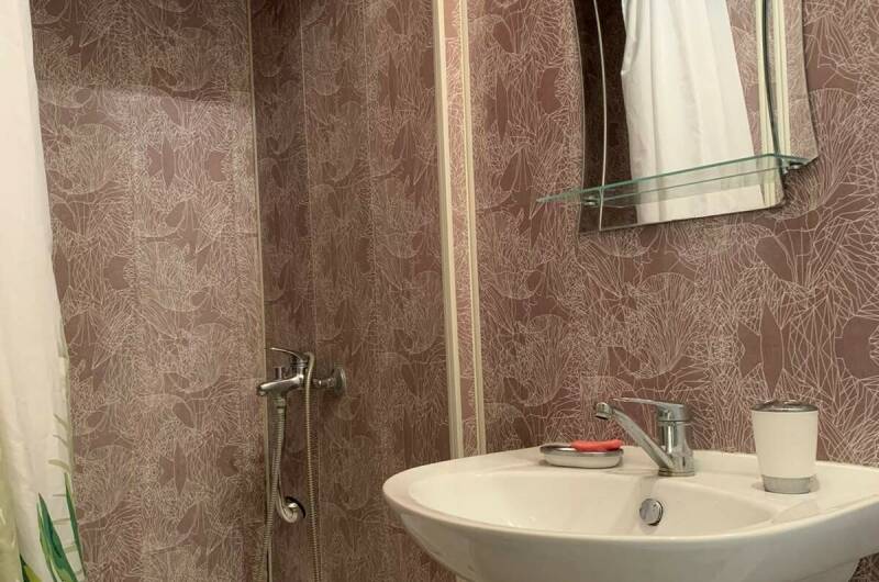 Трехместный «Стандарт»