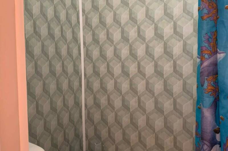 Четырехместный «Комфорт»