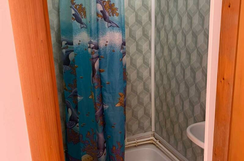 Четырехместный «Комфорт»