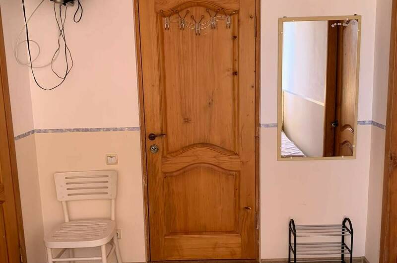 Четырехместный «Комфорт»