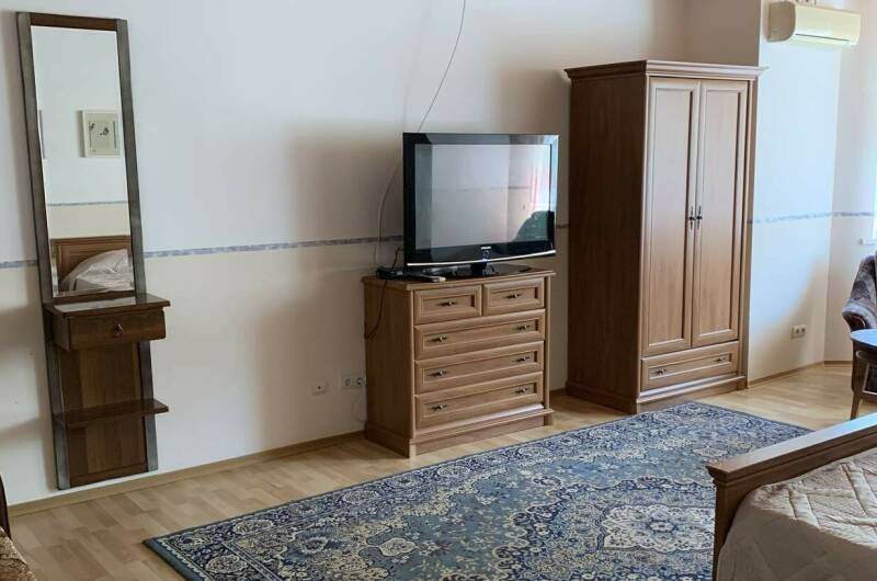 Шестиместный номер «Стандарт»